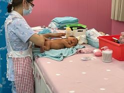 -爱弥儿月子中心(省医院店)