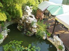 景观位-漫渡庄绿岛花园•隐世庭园菜(滨湖店)