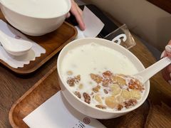 -彬媽糖水(侨鑫国际店)