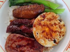 -肥韬茶餐厅(海上世界店)