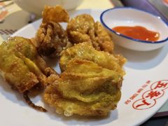 -五条人糖水铺(光谷世界城店)