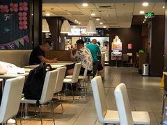 -肯德基(布吉老街店)