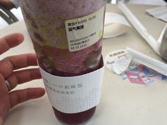-奈雪的茶(华侨城创意园店)