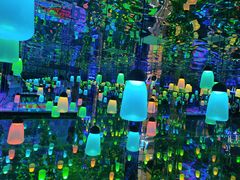 -天津梵高星空艺术馆(天河城旗舰店)