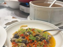 -延年酒店-延飨餐厅(延年文苑店)