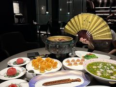 -曾宴·楚菜(湖北省博物馆店)