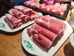 -草原塞蛮羊火锅城(港湾店)