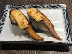 -大雄寿司(中华广场店)