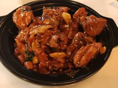 -黄弟大排档·湖南菜·小龙虾·小海鲜(凯旋北路店)