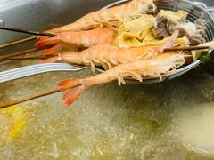 -牛天下·牛肉·海鲜·打边炉·融合菜