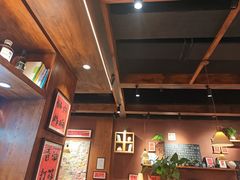 -巴卤社老火锅(财富店)