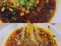 -林静小吃(复兴路店)