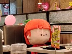 -海底捞火锅(高新万达广场店)