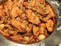 -胖哥俩肉蟹煲(湖滨银泰in77店)