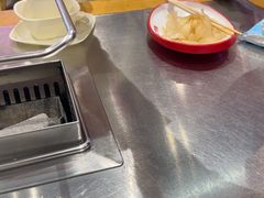 -7只羊·鲜羊肉串·地锅鸡精酿(玄武墨香路店)