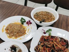 -王家沙点心店(南京西路总店)