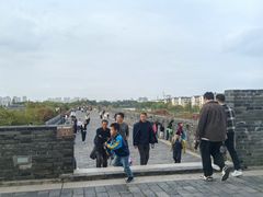 -相门城墙文化休闲景区