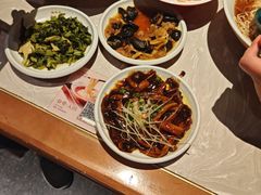 -松鹤面馆·古法焖肉面(观前店)