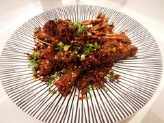 -紫东阁酒楼·中餐厅(东方广场假日酒店)