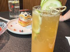 -唐猫庭院·千年陕菜(赛格国际购物中心店)