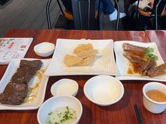 -潮名荟潮州菜馆(祈福缤纷世界店)