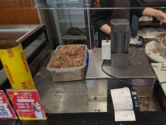 -高玛纳驴肉火烧(一世界店)