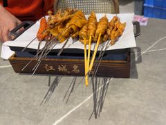 -楚太子  中餐&烧烤(武大店)