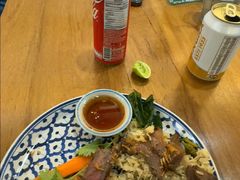 -Magic Food Point(Airport Street food)