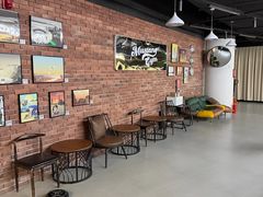 -TMG潮流健身(奥体莲荷里店)
