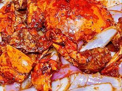 -侨美食家·粤菜(体育西路店)