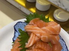 -半岛听涛蒸汽海鲜自助(K11店)