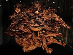 -中国紫檀博物馆