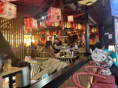 -黑牛の場(兴隆大奥莱店)