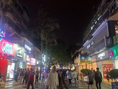 -老海南椰奶清补凉(文化宫老店)