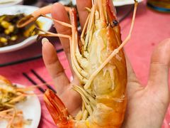 -小陆莲花蟹园农家乐(莲花岛店)