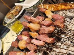 -老白清真烧烤(锦州旗舰店)