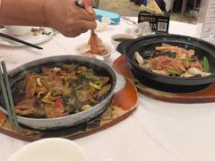 -御彩酒家(东风东路店)