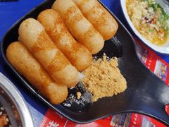 -马路边边串串香(一匡街店)