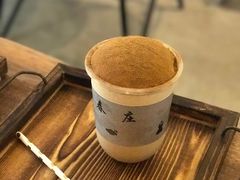 -春庄咖啡SpringHues(钟楼小区店)