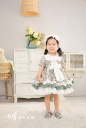 -西瓜庄园儿童摄影