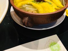 -舌尖上的食缘花园主题餐厅