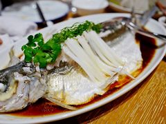 -宁波柏悦酒店·钱湖渔港
