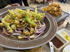 -鼎好家常菜(天桥店)