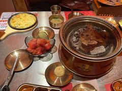 -西塔老太太泥炉烤肉(苏州大悦城店)