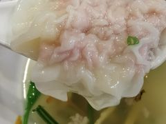 -长人馄饨铺(解放街店)