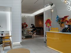 -麦当劳(徐汇漕溪北路百脑汇店)