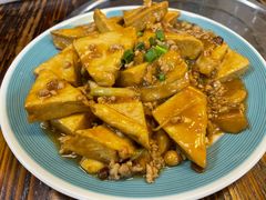 -老崇左特色风味食馆