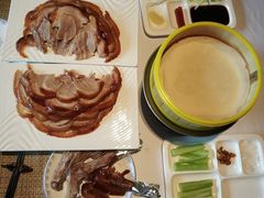 -同喜烤鸭店(光芒店)