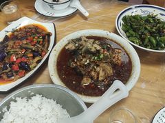 -快活林麻辣鱼(都天巷店)