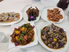 -新金盛·海鲜酒楼(盐田店)